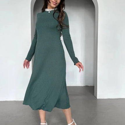 Collection image for: Robe en maille