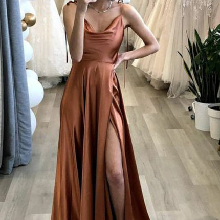 Collection image for: Robe marron