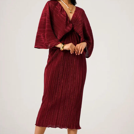 Collection image for: Robe Bordeaux