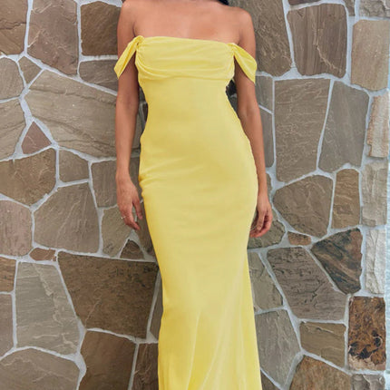 Collection image for: Robe Jaune