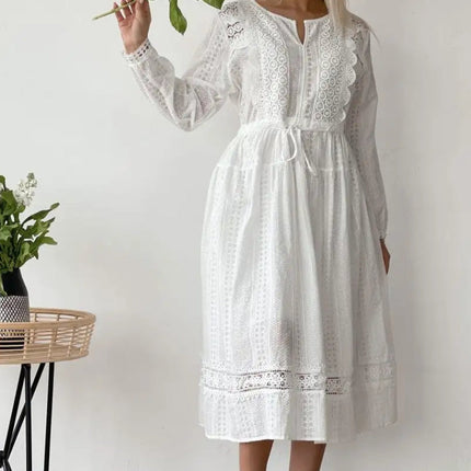 Collection image for: Robe baptême femme