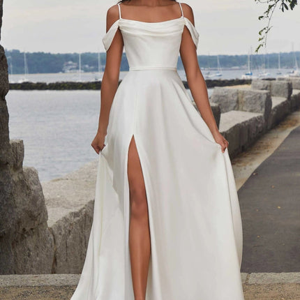 Collection image for: Robe blanche