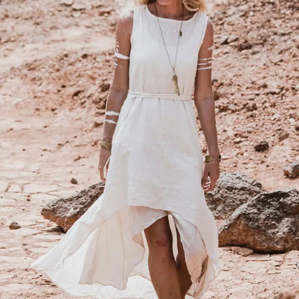 Collection image for: Robe bohème mariage invité