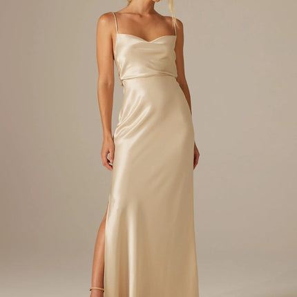 Collection image for: Robe champagne