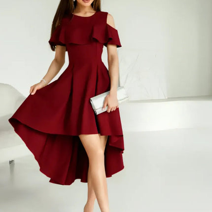 Collection image for: Robe de Soirée Mi Longue