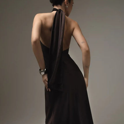 Collection image for: Robe dos nu mariage invitée