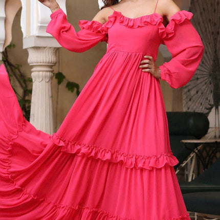 Collection image for: Robe évasée