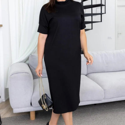 Collection image for: Robe grande taille chic