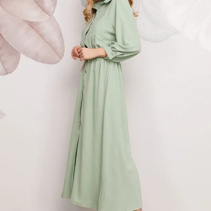 Collection image for: Robe vert sauge