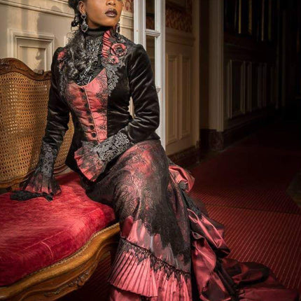 Collection image for: Robe victorienne