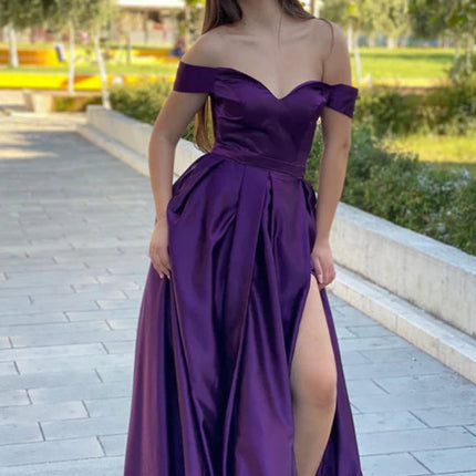 Collection image for: Robe violette