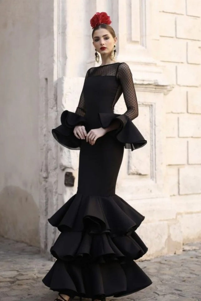 Robe andalousie - Robe Addict