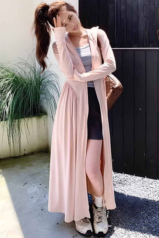 Robe anti uv femme - Robe Addict