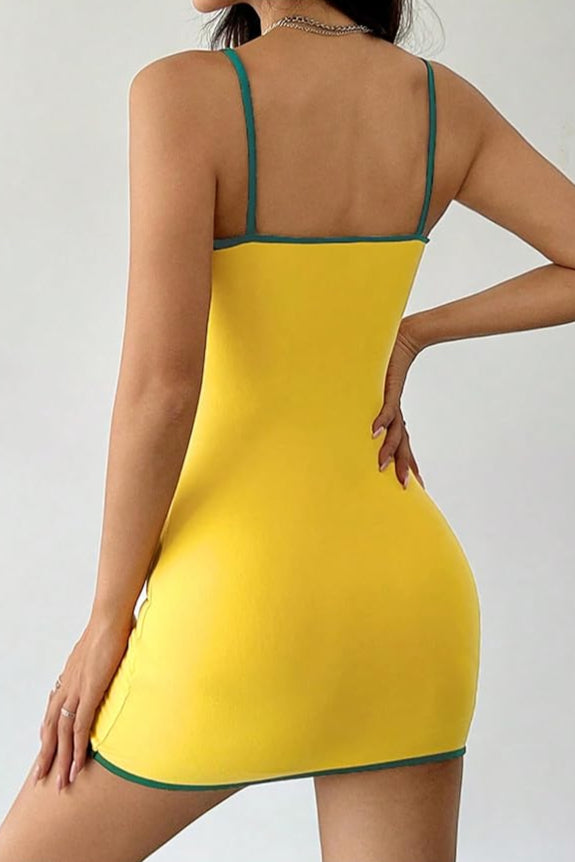 Robe brésil - Robe Addict