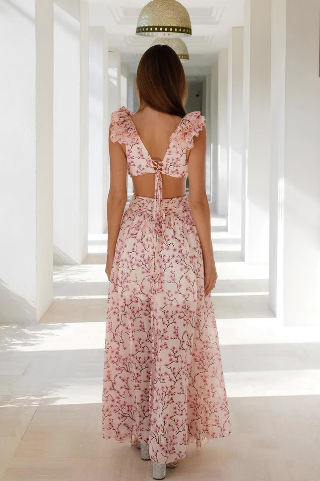 Robe bretelles larges - Robe Addict