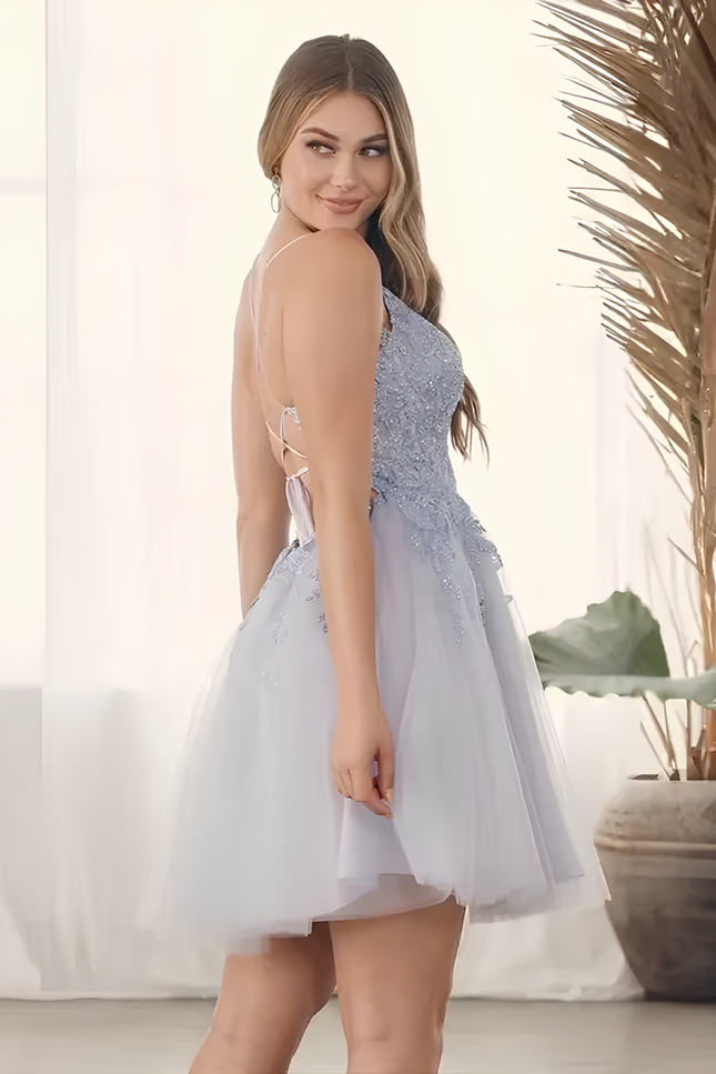 Robe cocktail trapeze - Robe Addict