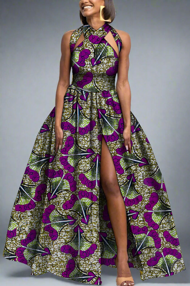 Robe comorien - Robe Addict
