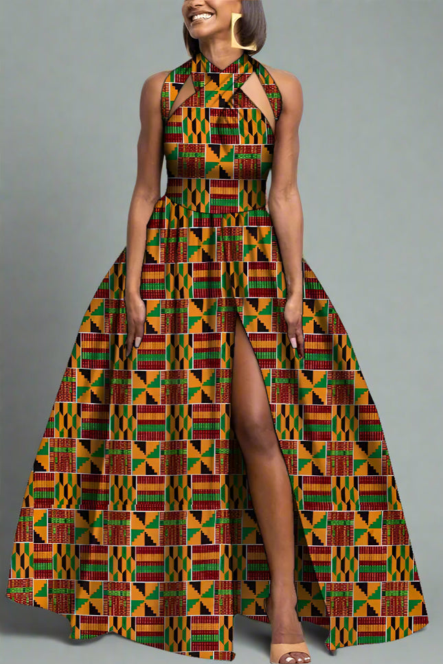 Robe comorien - Robe Addict