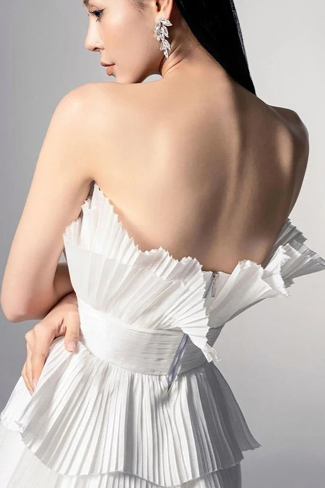 Robe coquillage - Robe Addict