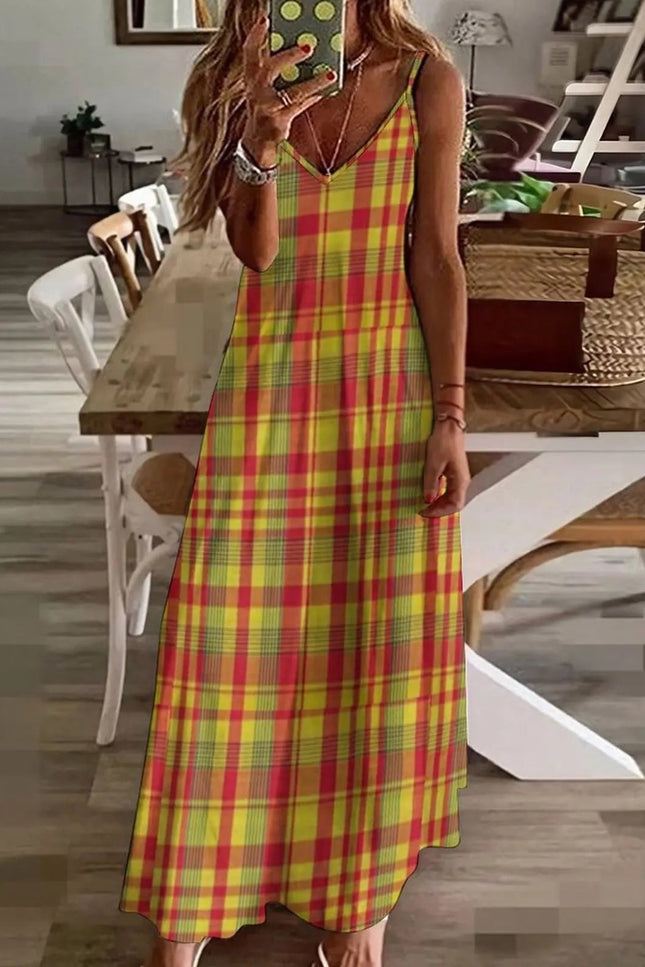 Robe creole - Robe Addict