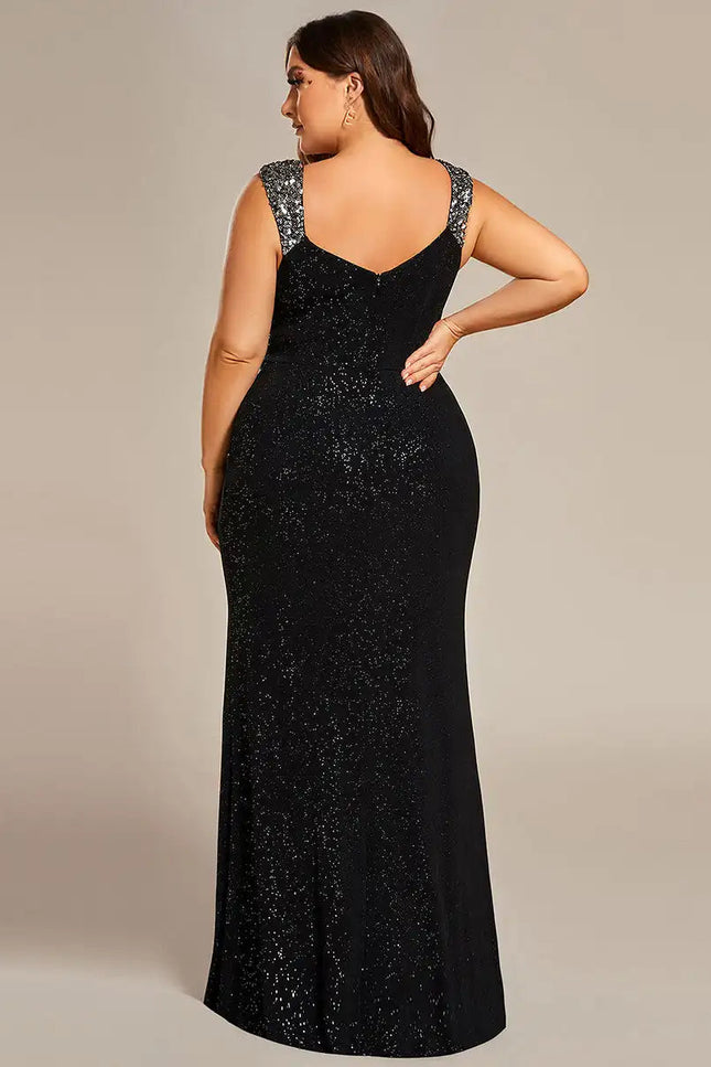 Robe de soiree curve - Robe Addict