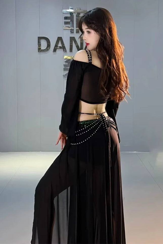Robe danse orientale - Robe Addict
