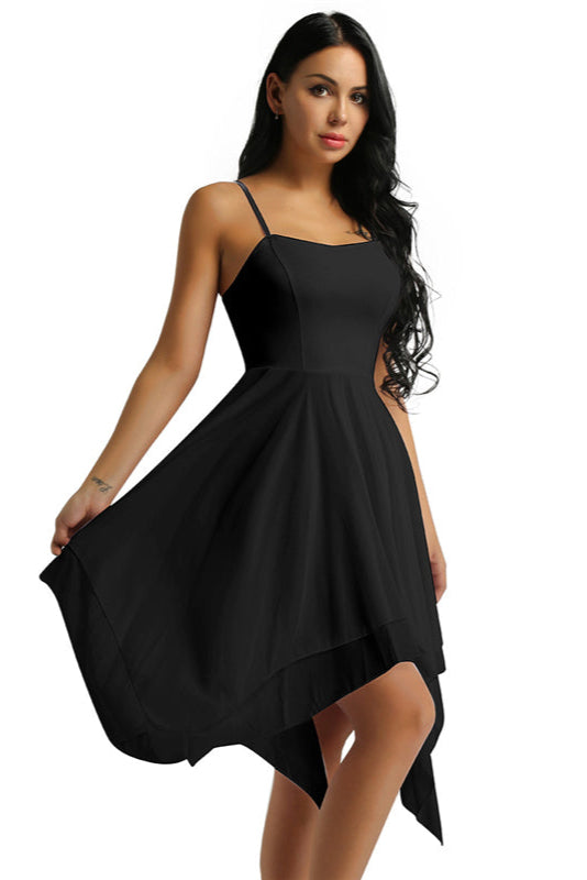 Robe danse fluide - Robe Addict