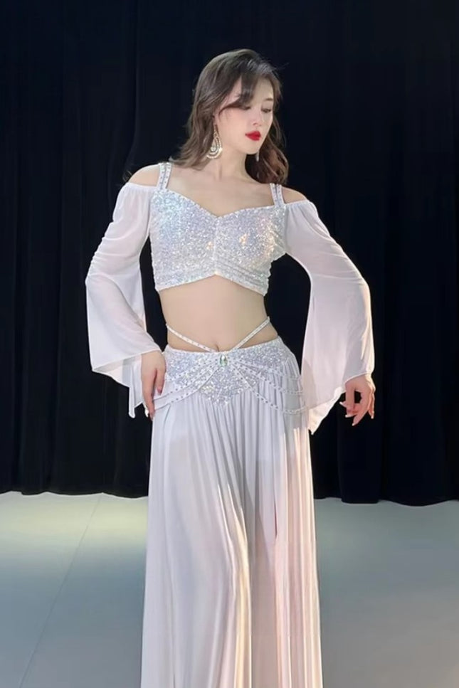 Robe danse orientale - Robe Addict