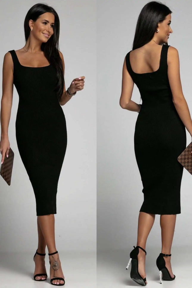 Robe debardeur - Robe Addict