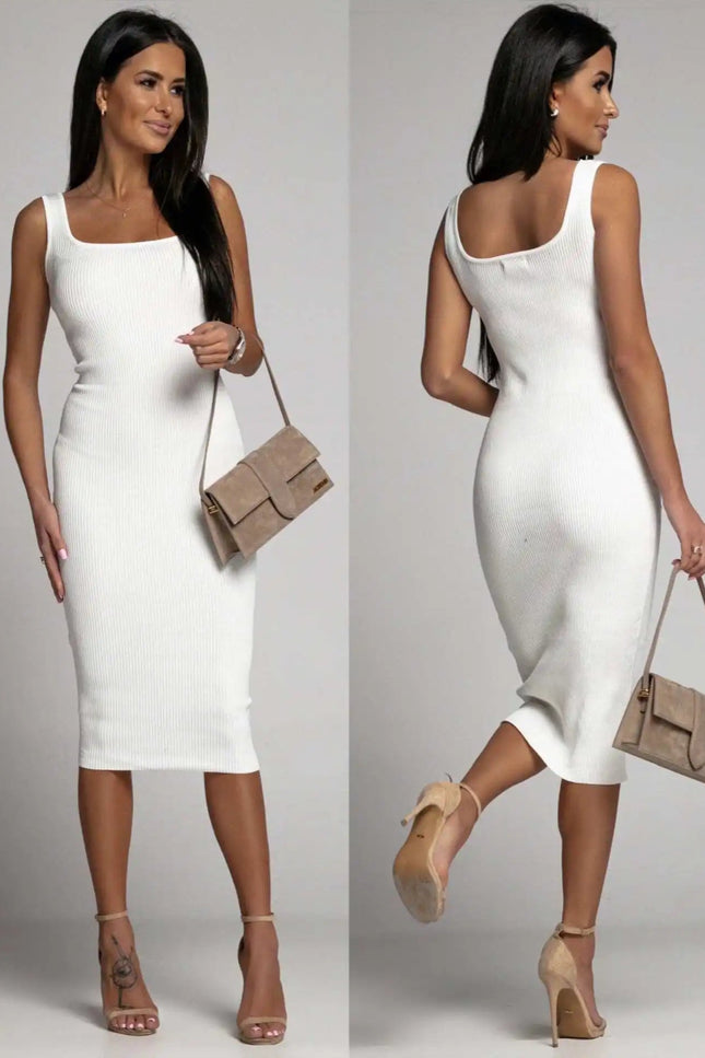 Robe debardeur - Robe Addict