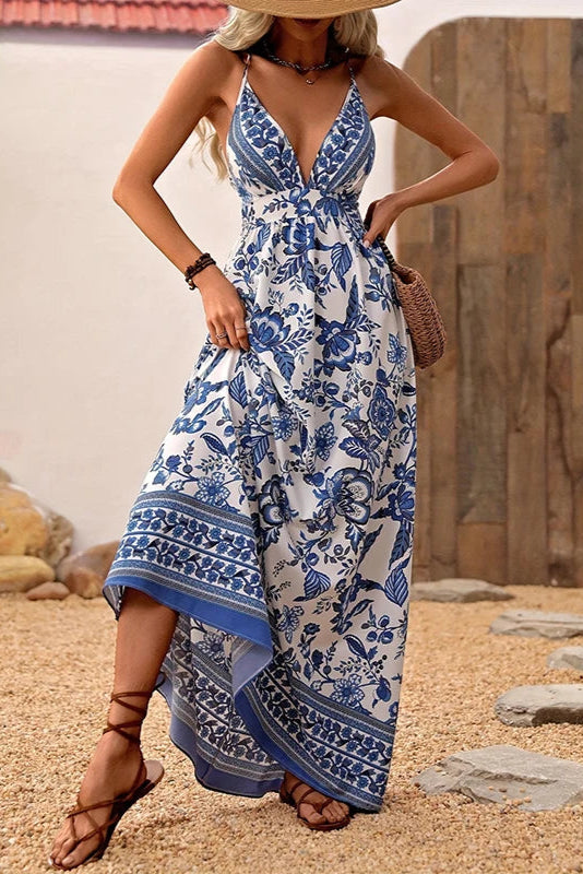 Robe exotique femme - Robe Addict