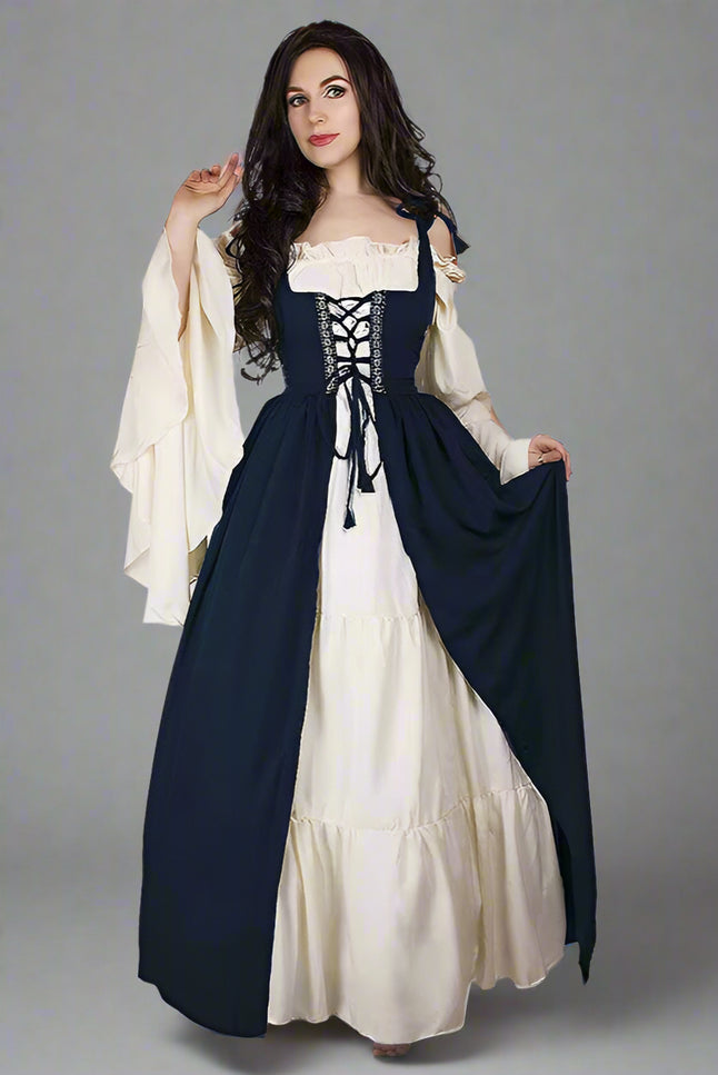 Robe au moyen age - Robe Addict