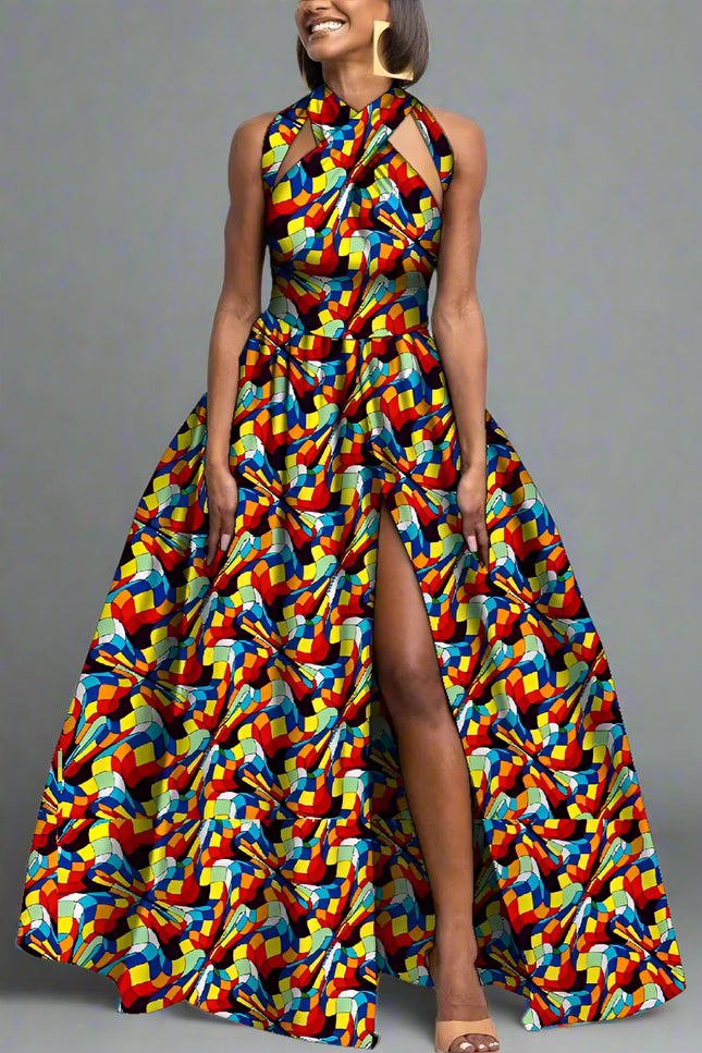 Robe comorien - Robe Addict