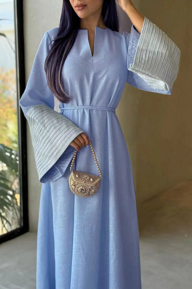 Robe hijab - Robe Addict