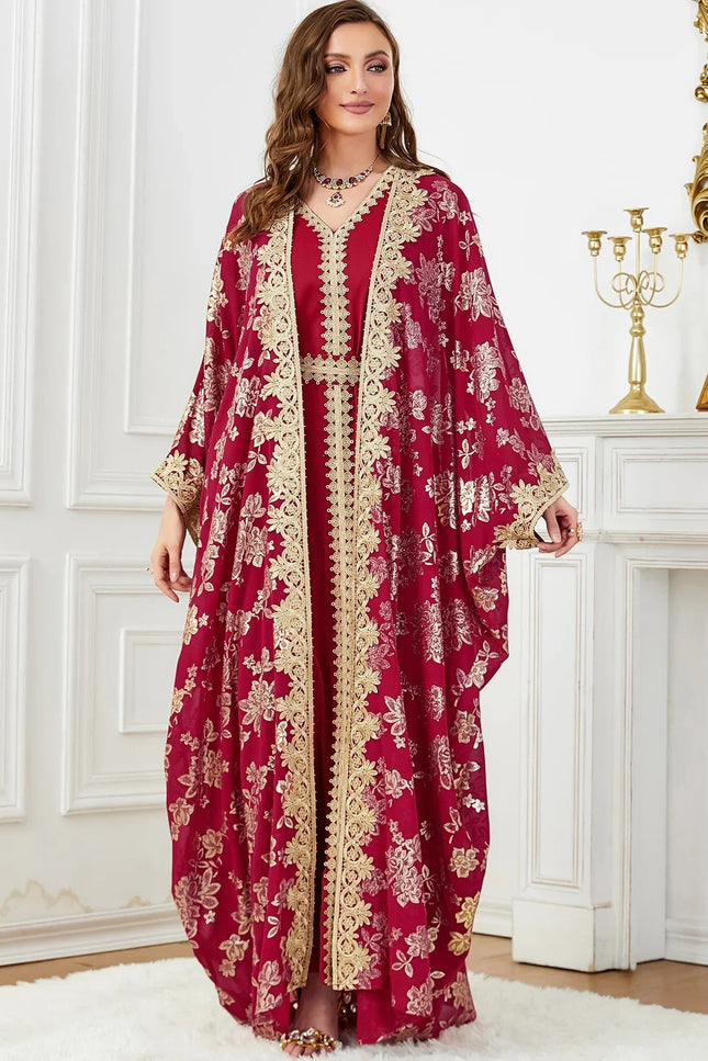 Robe khotba - Robe Addict