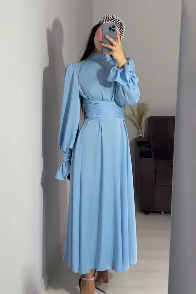 Robe turque - Robe Addict
