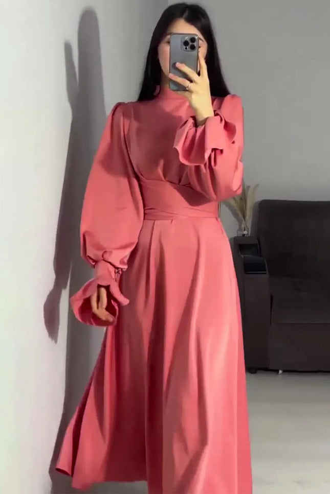 Robe turque - Robe Addict