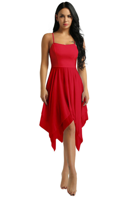 Robe danse fluide - Robe Addict