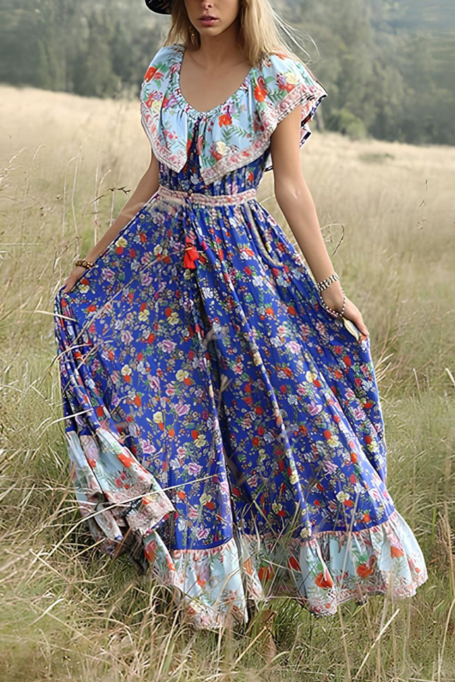 Robe gypsy - Robe Addict