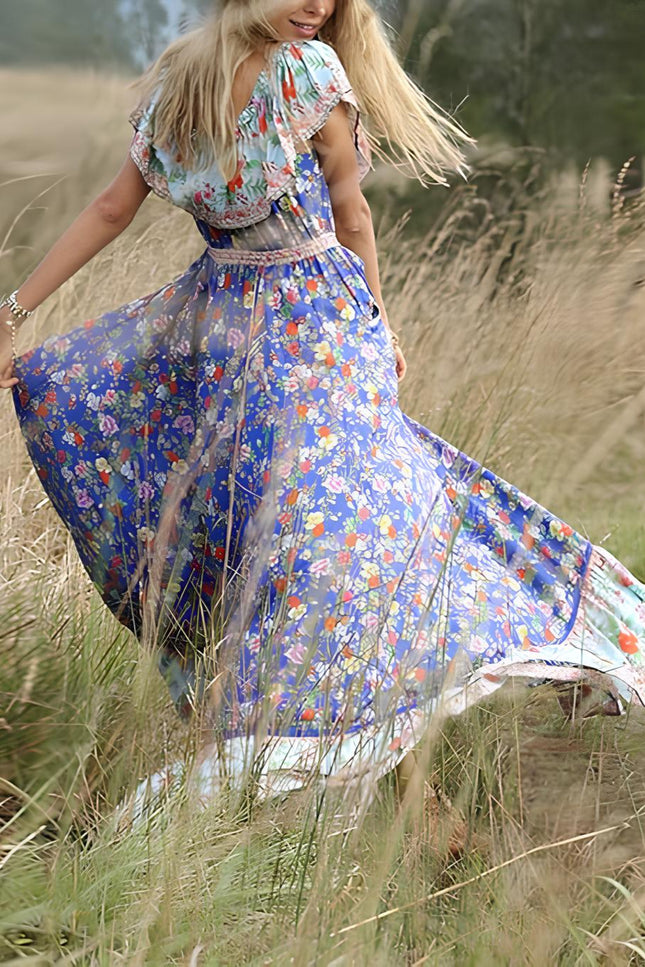 Robe gypsy - Robe Addict