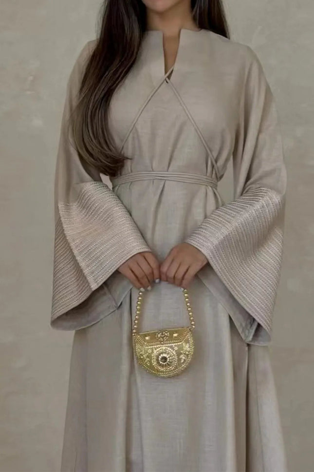 Robe hijab - Robe Addict