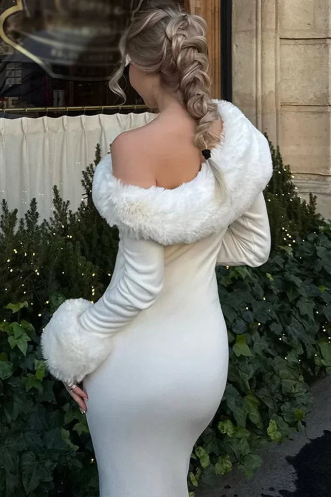 Robe hiver sexy - Robe Addict