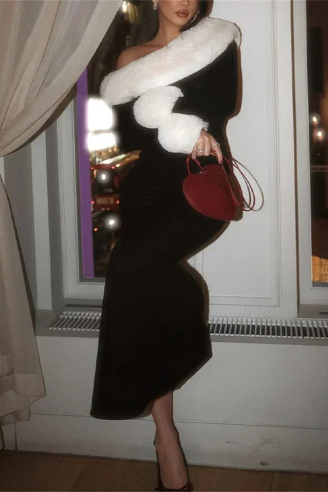 Robe hiver sexy - Robe Addict
