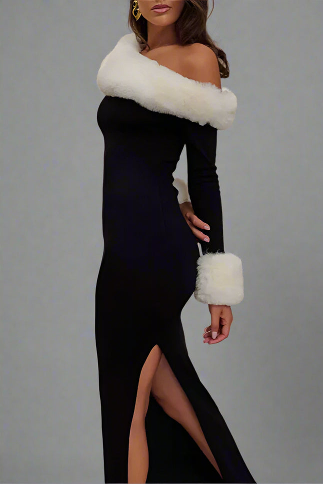 Robe hiver sexy - Robe Addict