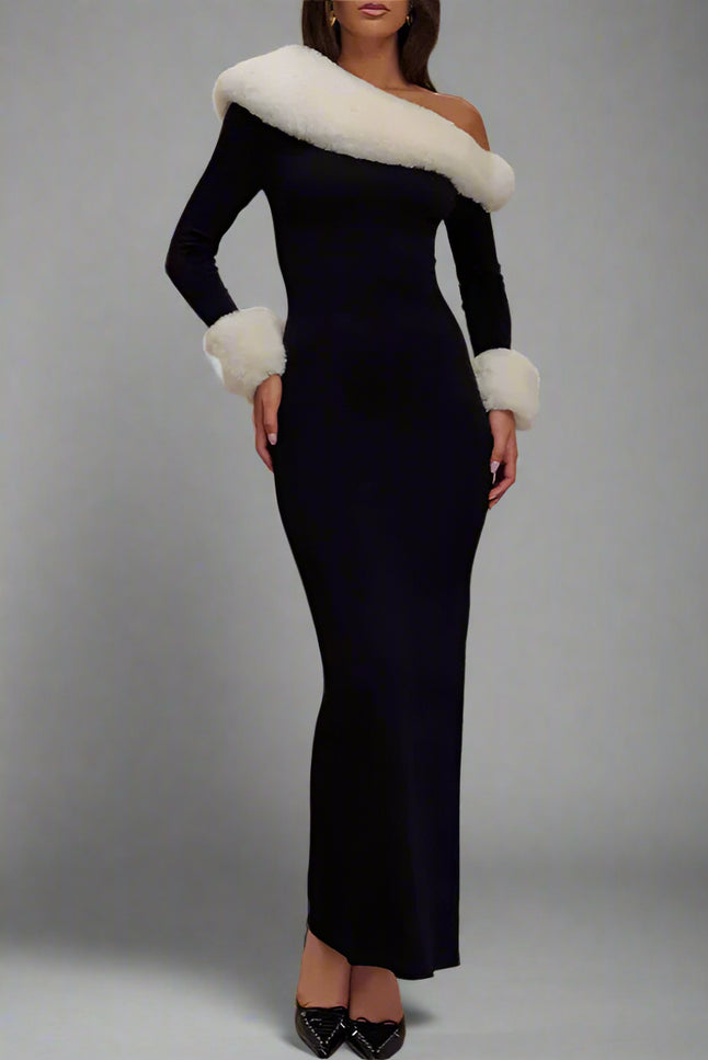 Robe hiver sexy - Robe Addict