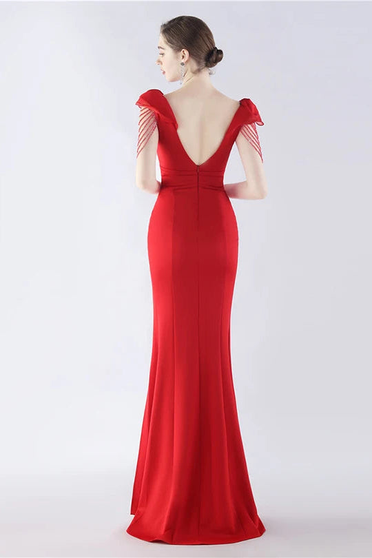Robe thème hollywood - Robe Addict