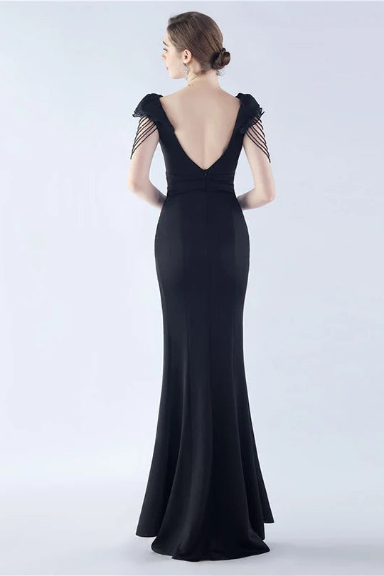 Robe thème hollywood - Robe Addict