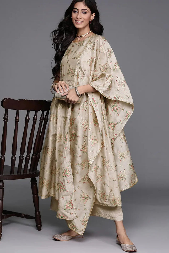 Robe indienne moderne - Robe Addict