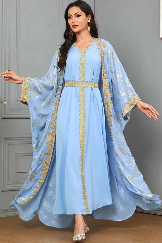 Robe khotba - Robe Addict