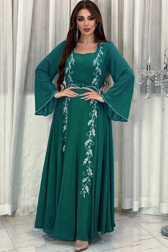 Robe kurde - Robe Addict